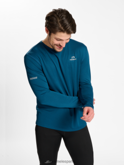 camiseta nwlmemphis manga larga Hummel 880V8456 hombres "camiseta de manga larga"