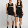 Camiseta sin mangas hmlrainbow sportswear Hummel 880V84462 unisexo "Camiseta sin mangas"