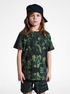 camiseta stmcosta manga corta Hummel 880V845806 niños "camiseta"