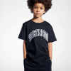 camiseta stmocean manga corta Hummel 880V845797 niños "camiseta"
