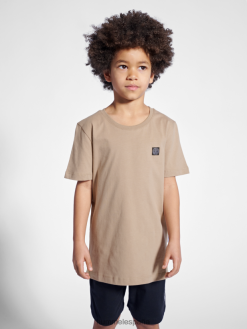 camiseta stsglory s/s Hummel 880V845562 niños "camisetas"