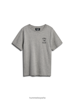 camiseta stsrevolution s/s Hummel 880V844690 niños "camiseta de manga corta"