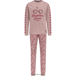 camisón hmlharry potter caro Hummel 880V845095 unisexo "camisón largo"