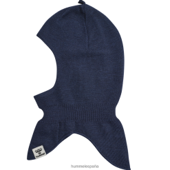 casco hml hygge Hummel 880V845321 niños "pasamontañas"