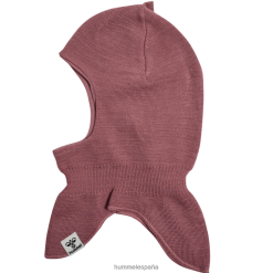 casco hml hygge Hummel 880V845332 niños "pasamontañas"
