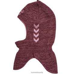 casco hmlheat Hummel 880V844395 niños "pasamontañas"