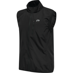 chaleco central Hummel 880V84902 hombres "chaleco con cremallera"