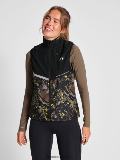 chaleco nwlgilbert Hummel 880V842546 mujer "chaleco"