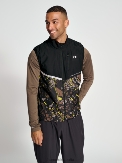 chaleco nwlgilbert Hummel 880V84319 hombres "chaleco"