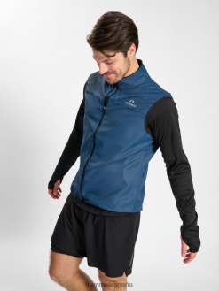 chaleco nwlnashville Hummel 880V84127 hombres "chaleco con cremallera completa"