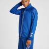 chamarra con cierre de polietileno hmllead Hummel 880V841291 hombres "chaqueta con cremallera"