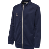 chamarra con cremallera y rejilla de hmlmove Hummel 880V845037 niños "chaqueta con cremallera"