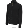 chamarra de polar con cremallera completa de hmlnorth Hummel 880V841113 hombres "chaqueta de lana"