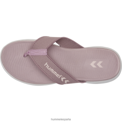 chanclas cómodas Hummel 880V844002 mujer "chancletas"