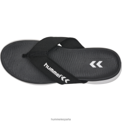 chanclas cómodas Hummel 880V844015 unisexo "chancletas"