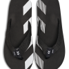 chanclas deportivas con chevron Hummel 880V841749 mujer "chancletas"