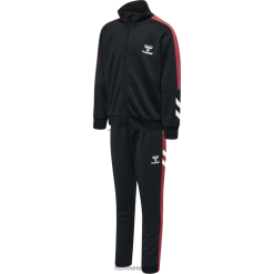 chándal hmlalpe Hummel 880V845451 niños "chandal"