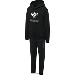 chándal hmlbf Hummel 880V846055 niños "chandal"