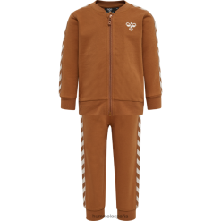 chándal hmlbillé Hummel 880V844216 unisexo "chandal"