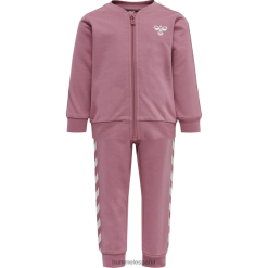 chándal hmlbillé Hummel 880V844526 unisexo "chandal"