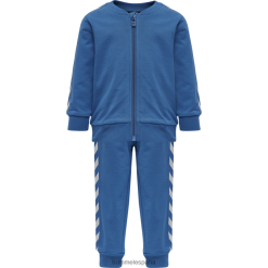 chándal hmlbillé Hummel 880V844591 unisexo "chandal"