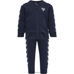 chándal hmlbillé Hummel 880V844601 unisexo "titular - chándal hmlbille"