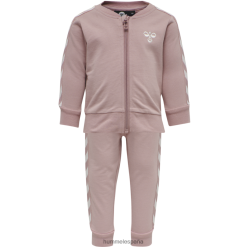 chándal hmlbillé Hummel 880V844606 unisexo "titular - chándal hmlbille"