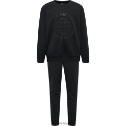 chándal hmlglobal Hummel 880V846056 niños "chandal"