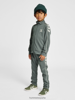 chándal hmltrack Hummel 880V844962 niños "chandal"