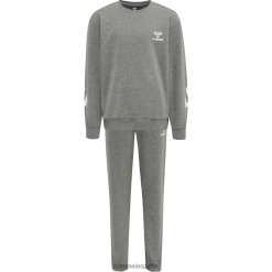 chándal hmlventi Hummel 880V845462 niños "chandal"