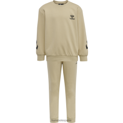 chándal hmlventi Hummel 880V845849 niños "chandal"
