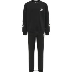 chándal hmlventi Hummel 880V845917 niños "chandal"