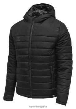 chaqueta acolchada con capucha de hmlnorth Hummel 880V841096 hombres "chaqueta acolchada"