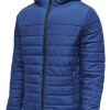 chaqueta acolchada con capucha de hmlnorth Hummel 880V841177 hombres "chaqueta acolchada"