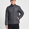 chaqueta acolchada hmlwind Hummel 880V84338 unisexo "chaqueta acolchada"