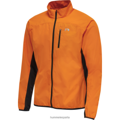 chaqueta central Hummel 880V84962 hombres "chaqueta con cremallera"