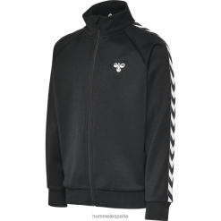 chaqueta con cremallera hmlkick Hummel 880V845980 niños "chaqueta con cremallera"