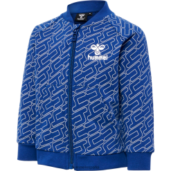 chaqueta con cremallera hmllogun Hummel 880V844383 niños "chaqueta con cremallera"