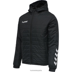 chaqueta de banco corta de hmlpromo Hummel 880V841056 hombres "chaqueta"