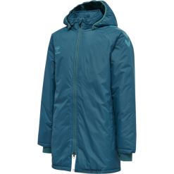 chaqueta de banco hmlcore xk Hummel 880V845961 niños "chaqueta con cremallera"