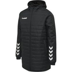 chaqueta de banco hmlpromo Hummel 880V841080 unisexo "chaqueta de banco"