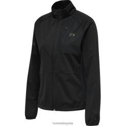 chaqueta de concha Hummel 880V843261 mujer "chaqueta"