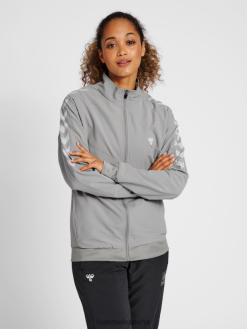 chaqueta deportiva hmlgg12 Hummel 880V842833 mujer "chaqueta de chándal"