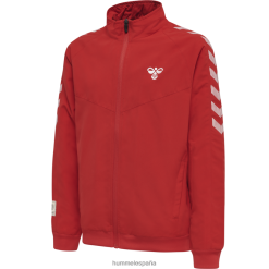 chaqueta deportiva hmlgg12 Hummel 880V845679 niños "chaqueta de chándal"