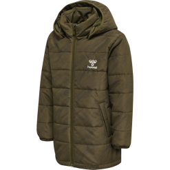 chaqueta hlecho Hummel 880V845913 niños "chaqueta"