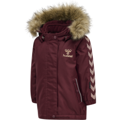 chaqueta hmlcanyon tex Hummel 880V844236 niños "chaqueta"