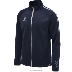 chaqueta hmlcima con cremallera Hummel 880V841644 hombres "chaqueta con cremallera"