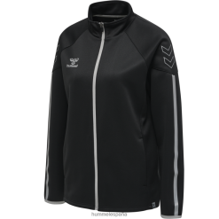 chaqueta hmlcima con cremallera Hummel 880V843976 unisexo "chaqueta con cremallera"