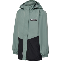 chaqueta hmlcoast tex Hummel 880V844757 niños "chaqueta repelente al agua"