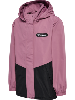 chaqueta hmlcoast tex Hummel 880V844768 niños "chaqueta repelente al agua"